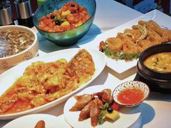 -园里前·10年私厨·福建菜(台江万达鳌峰洲店)