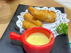-豪客来牛排(红豆万花城店)