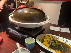 -魏铭鱼头捞饭(晋阳路店)