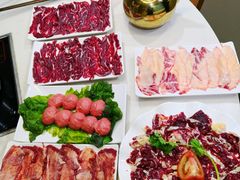 -潮泰牛肉火锅 · 创于1992年(车公庙店)