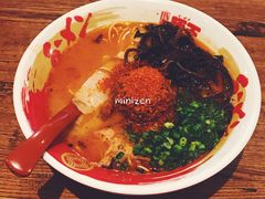 -豚王拉面(澳门银河店)