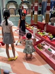 -奈尔宝家庭中心·亲子餐厅(鄞州万达店)