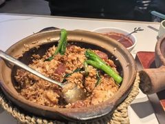 -南拳十三姨·潮汕砂锅粥·粤菜(西单大悦城店)