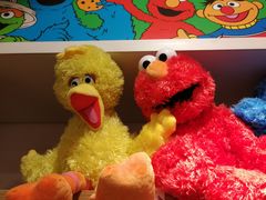 -贝迪森儿童成长中心(未央汉神中心)