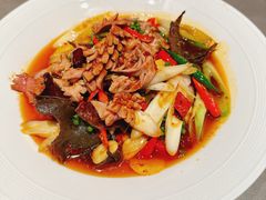 -三江里·宜宾川菜(亚运村店)