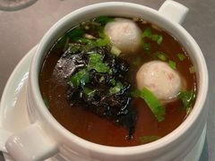 -陈鹏鹏潮汕菜(宝安机场T3航站楼店)