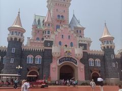 -厦门方特梦幻王国