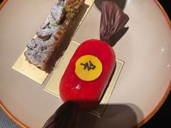 -上海苏宁宝丽嘉酒店·Cafe Bellagio西餐厅