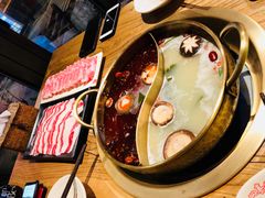 -四喜小胖·北京涮肉(五道营店)