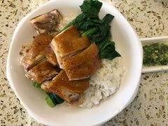 -新辉港式茶餐厅(北栅店)