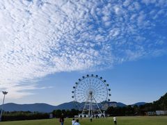 -云幽谷旅游区