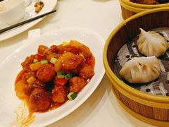 -半岛太子酒家(海港城店)