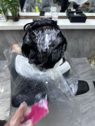 -New Fashion·新时尚形象设计