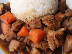 -宜家·瑞典风味餐厅(天津东丽商场店)