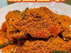 -螃蟹之家·新加坡特色料理(银泰中心in99店)