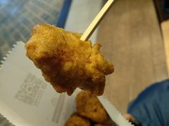 香香炸鸡-1973继光香香鸡(合生汇购物中心店)