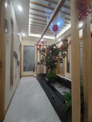 -芳朵美容养生SPA