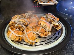 -铭门盛宴·艺术海鲜姿造(福田黑金店)
