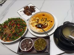 -琬苑鸽庄·川粤融合菜(解放碑总店)
