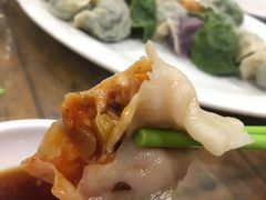 -宝源饺子(麦子店街店)