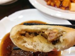 -京天红酒家(虎坊路店)