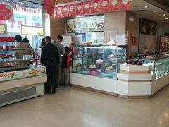 -长发西饼(临顿路店)