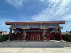 -天津妈祖文化园