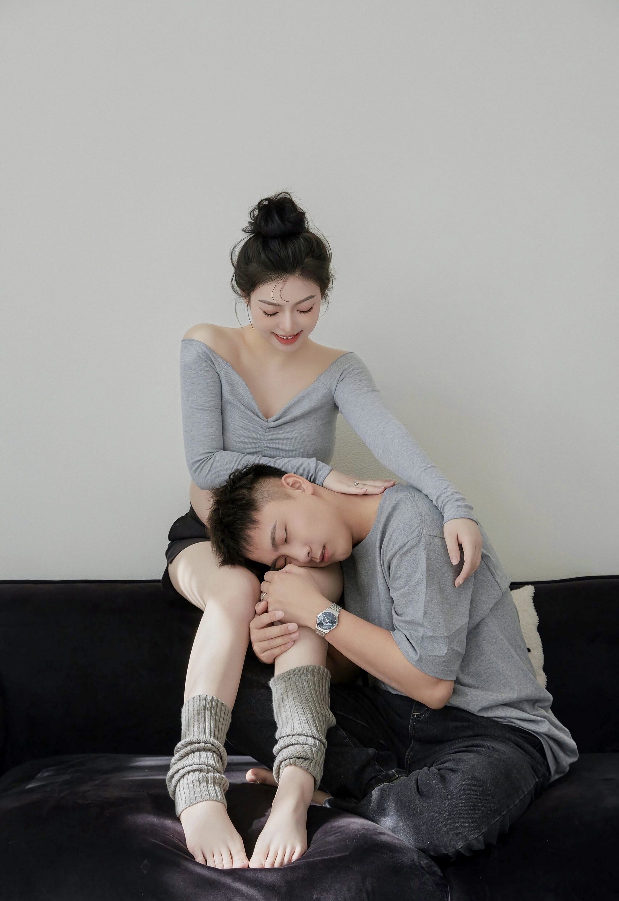 苏州孕妈妈写真馆