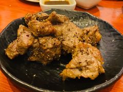 -hallch好吃餐厅(奥体中心店)