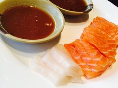 -洲际酒店·地平线全日餐厅HORIZON CAFÉ
