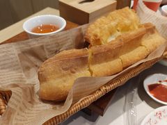-东门口·新式老北京火锅(河西龙湖天街店)