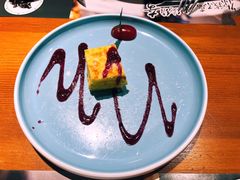 -米德维奇俄式西餐厅(西六道街店)