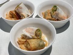 厦门薄饼-黑明餐厅(白鹭洲店)