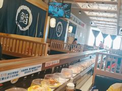 -万岁寿司(万国店)