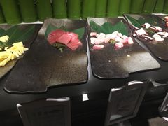 -星伦多自助料理·涮烤一体(嘉兴八佰伴店)
