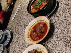 -南京大牌档(三阳广场苏宁店)