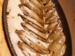 盐焗蛏子-莆田餐厅PUTIEN(深圳湾万象城家宴店)
