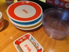-莲寿司(国兴店)