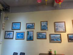 -老巴刹新加坡餐厅