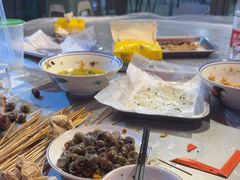 -串小白烧烤(金沙洲店)