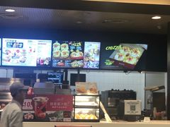 -肯德基(杭州复兴店)