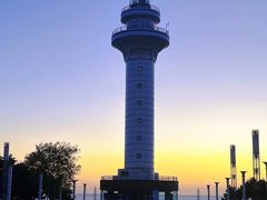 -日照灯塔风景区