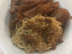 -阿水狮猪脚大王(台中公园店)