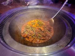 -山河屯铁锅炖(哈西站店)