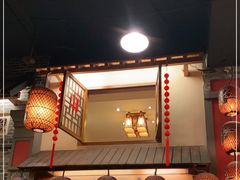 -南京大牌档(龙江新城市广场店)