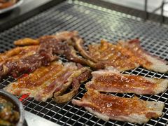 -同心烧烤(总店)