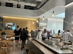 -SAANCI山池咖啡(海上世界文化艺术中心店)