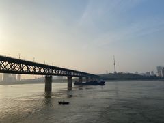 -武汉长江大桥