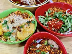 -冒椒火辣(奎星楼街店)
