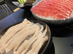 -熹悟海鲜火锅·广式打边炉